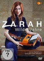 Zarah – Wilde Jahre (2017) Nude Scenes