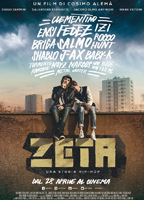 Zeta - Una storia hip-hop 2016 movie nude scenes