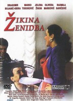 Zikina zenidba (1992) Nude Scenes