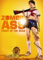 Zombie Ass: Toilet of the Dead 2011 movie nude scenes