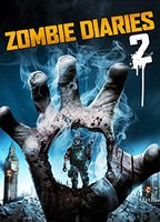 Zombie Diaries 2 (2011) Nude Scenes