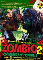 Zombio 2 2013 movie nude scenes