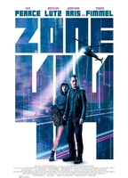 Zone 414 2021 movie nude scenes