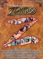 Zorro 1996 movie nude scenes