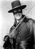 Zorro (II) movie nude scenes