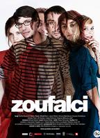 Zoufalci (2009) Nude Scenes