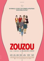 Zouzou (I) 2014 movie nude scenes