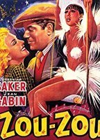 Zouzou 1934 movie nude scenes