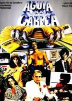 Águia na Cabeça 1984 movie nude scenes