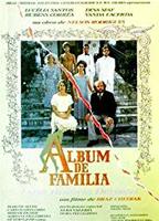 Álbum de Família - Uma História Devassa 1981 movie nude scenes