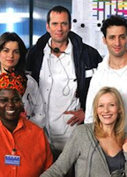 Medical Emergency 2006 - 2010 movie nude scenes