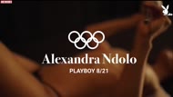 Alexandra Ndolo Nude Pics & Videos, Sex Tape < ANCENSORED