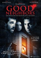 Good Neighbors 2011 movie nude scenes