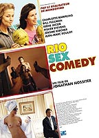 Rio Sex Comedy movie nude scenes