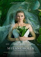 Melancholia (2011) Nude Scenes