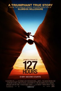 127 Hours (2010) Nude Scenes