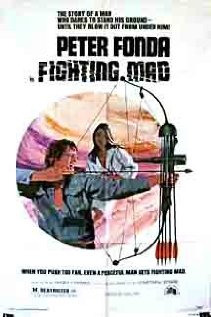 Fighting Mad 1976 movie nude scenes