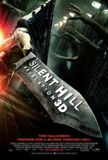 Silent Hill: Revelation 3D (2012) Nude Scenes