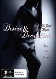 Desire & Deception 2001 movie nude scenes