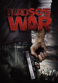 Madso's War (2010) Nude Scenes