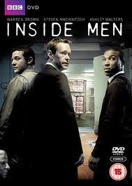 Inside Men 2012 movie nude scenes