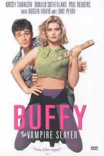 Buffy the Vampire Slayer (1992) Nude Scenes