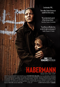 Habermann 2010 movie nude scenes