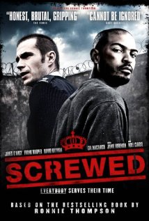 Screwed (2011) Nude Scenes
