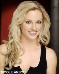 Nicole Arbour nude