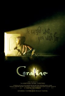 Coraline (2009) Nude Scenes