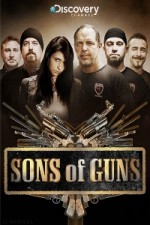 Sons of Guns 2011 movie nude scenes