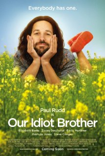 Our Idiot Brother 2011 movie nude scenes