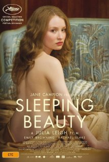 Sleeping Beauty (I) movie nude scenes
