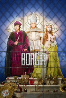 Borgia (TV Series) (2011) Nude Scenes
