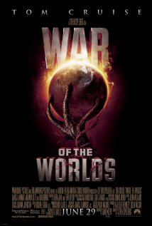 War of the Worlds movie nude scenes