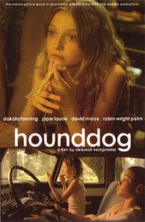 Hounddog 2007 movie nude scenes