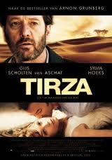 Tirza 2010 movie nude scenes