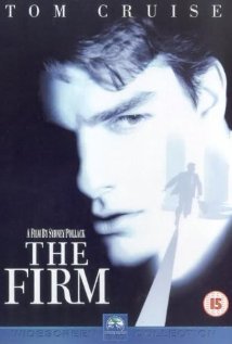 The Firm 1993 movie nude scenes