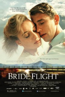 Bride Flight 2008 movie nude scenes