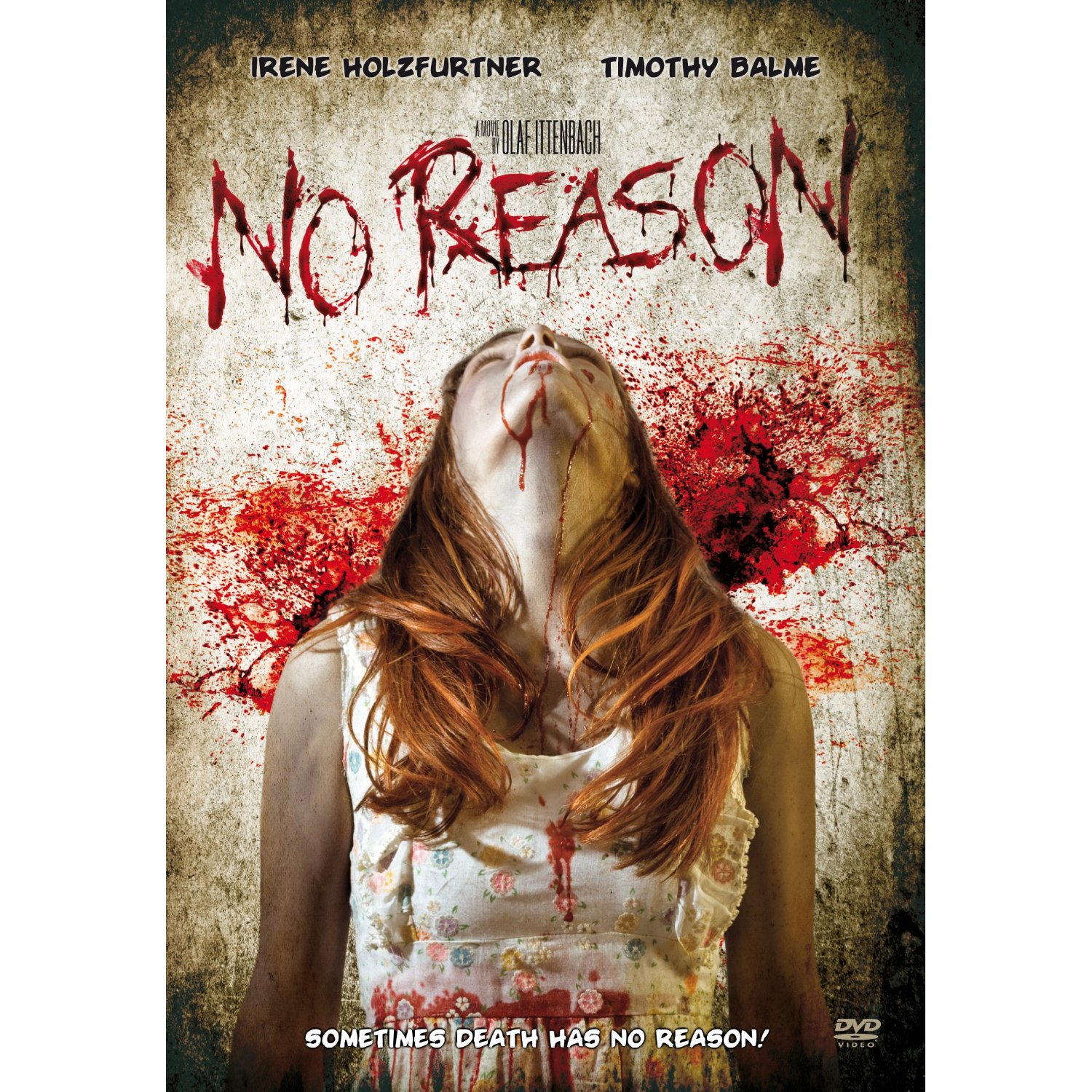 No Reason (2010) Nude Scenes