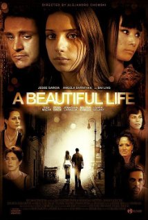 A Beautiful Life 2008 movie nude scenes