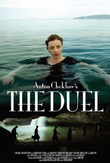 Anton Chekhov's The Duel movie nude scenes