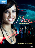 Alice 2008 movie nude scenes