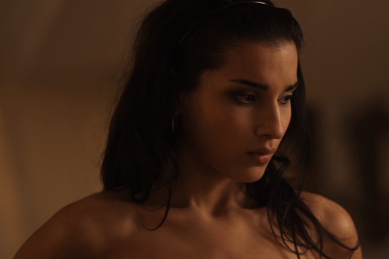Amber Rose Revah Nude Pics And Videos Sex Tape 