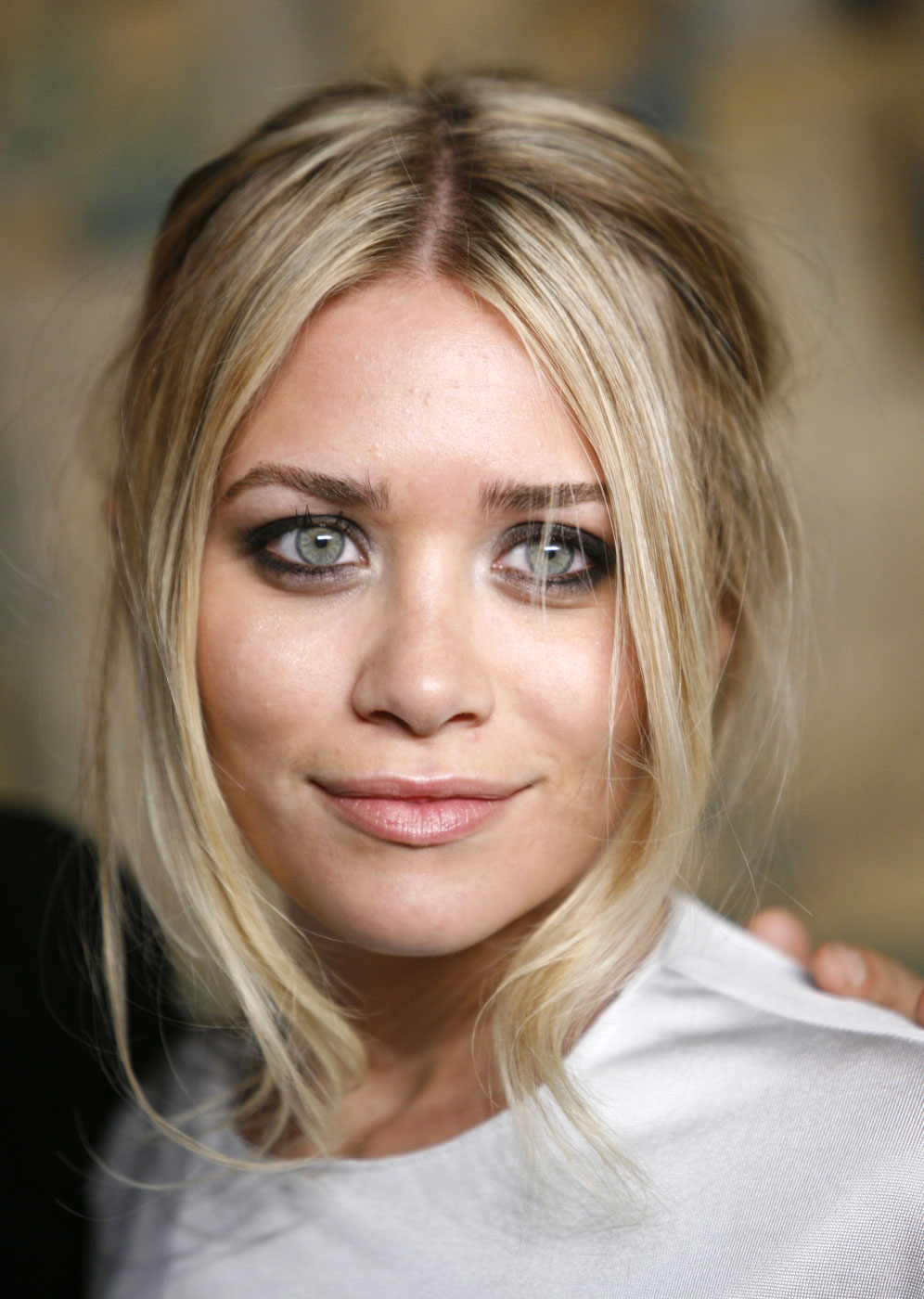 Ashley olsen nude