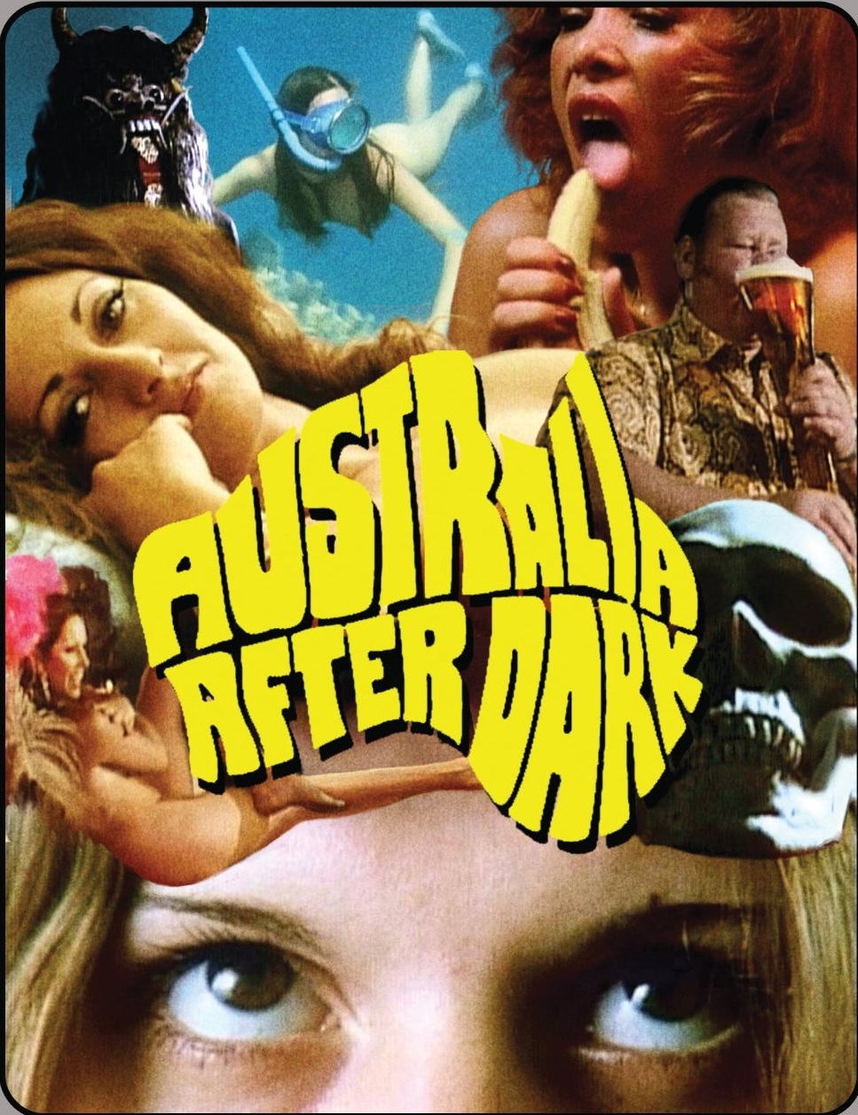 Australia After Dark (1975) Nude Scenes