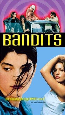 Bandits movie nude scenes