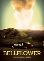 Bellflower 2011 movie nude scenes