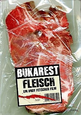 Bukarest Fleisch (2007) Nude Scenes