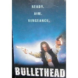 Bullethead 2002 movie nude scenes